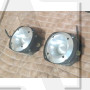 Рупорные твиттеры Kicx TW46